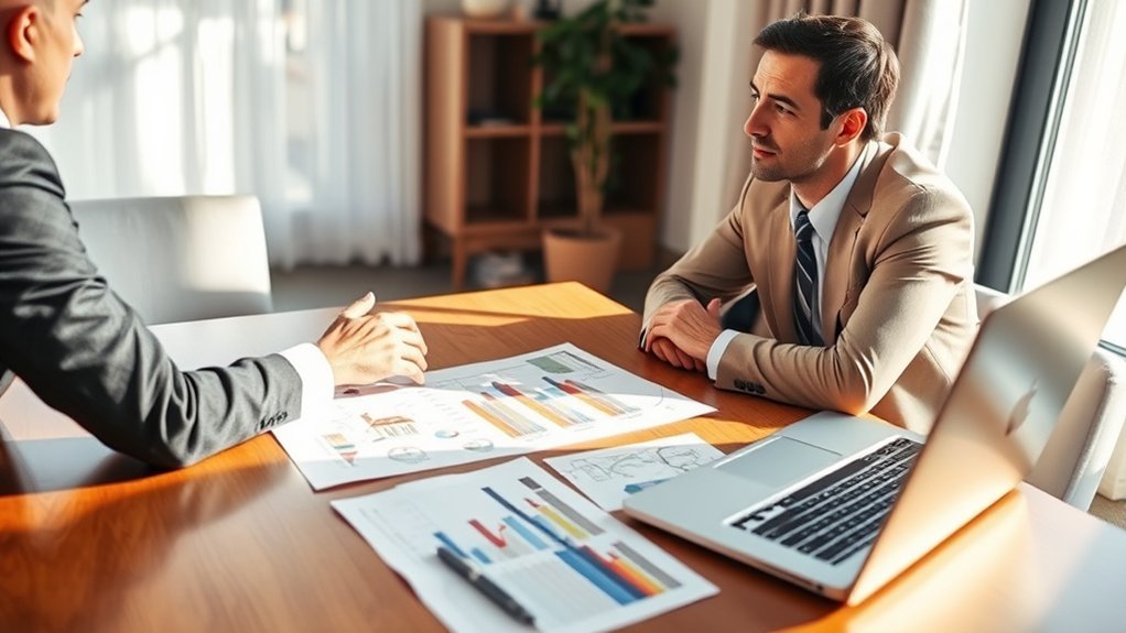 active listening with market data