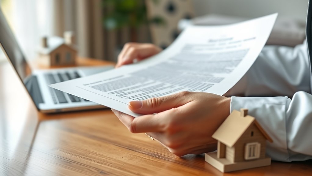affiliated business disclosure requirements