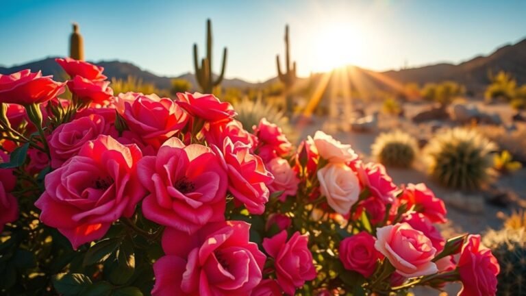 best planting seasons phoenix