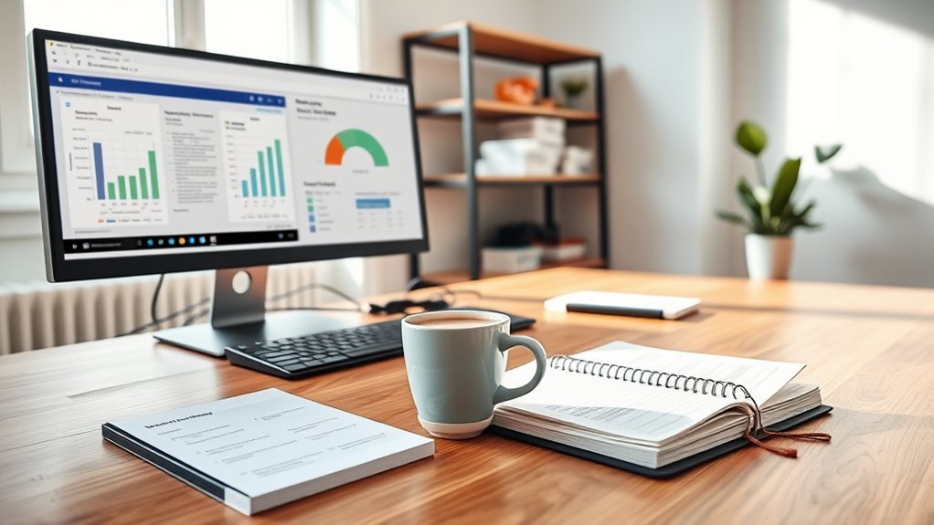 claiming home office deduction