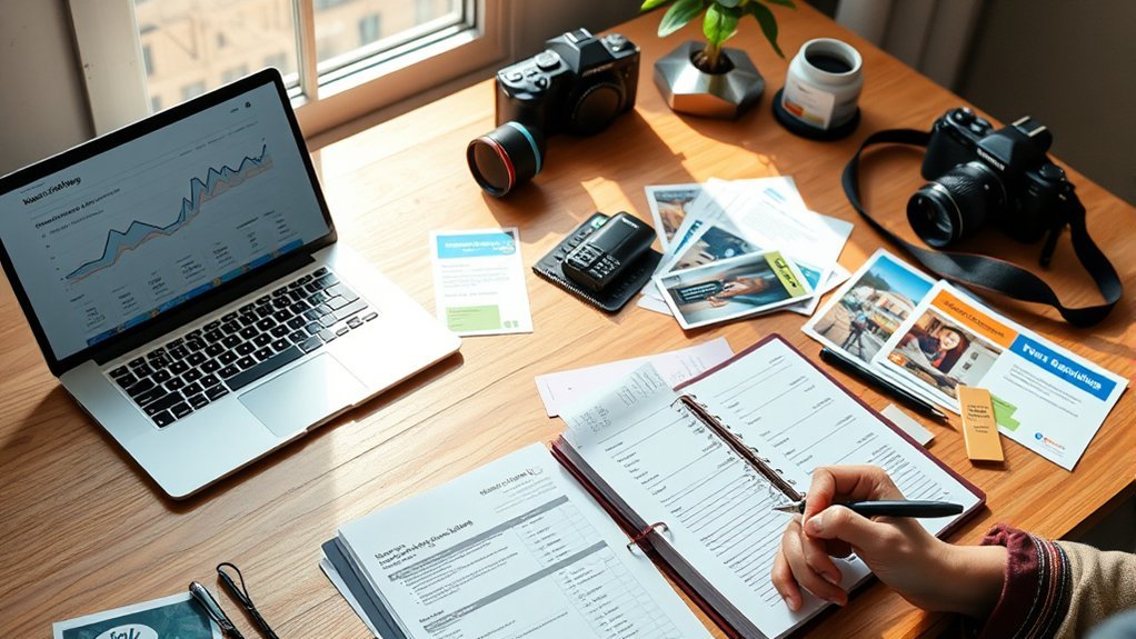 deductible marketing and advertising expenses