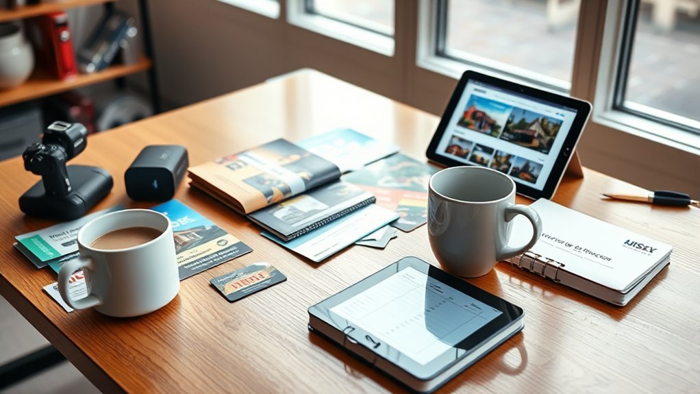 deductible marketing and advertising expenses