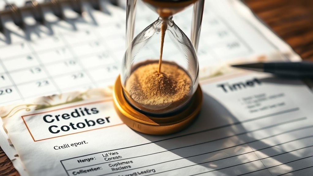 delinquency date determines timeline