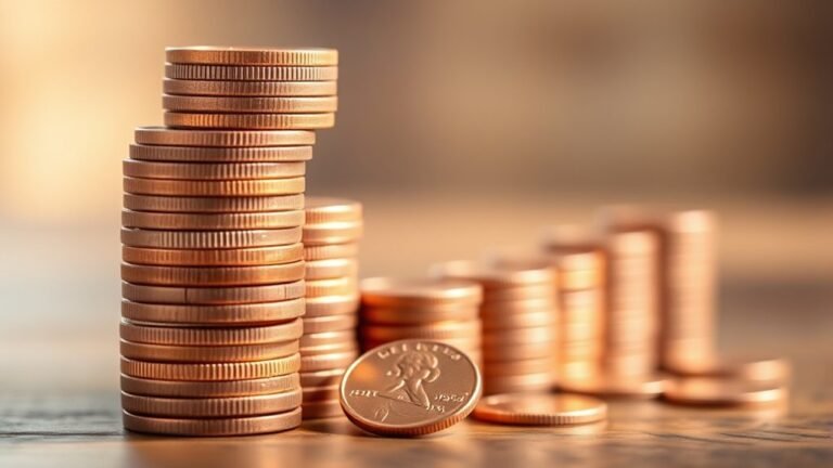 doubling penny s 30 day growth