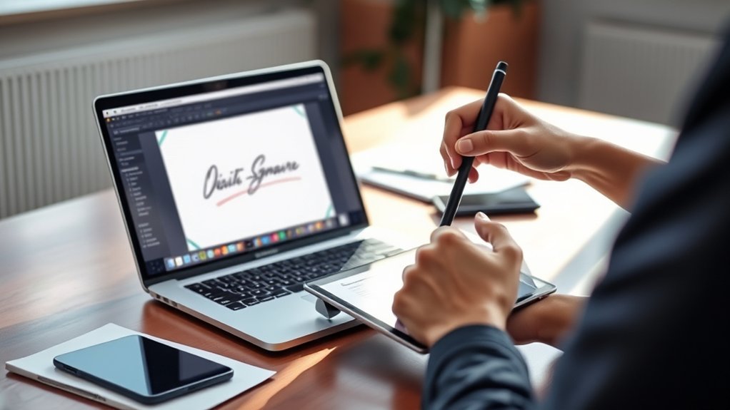 edit sent docusign