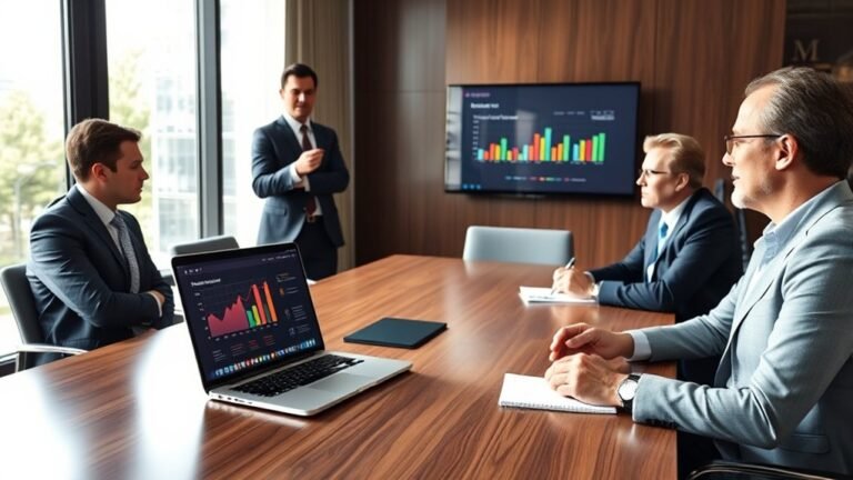 explain product to customer