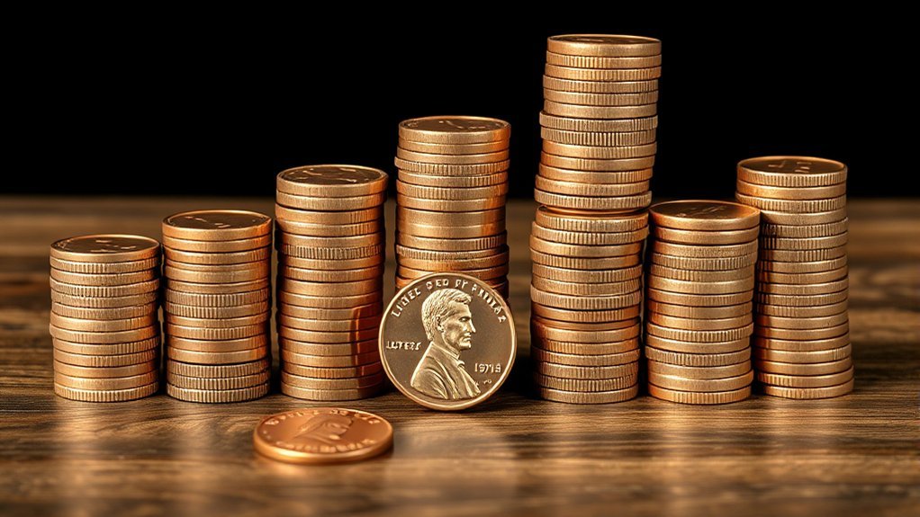 exponential growth through doubling