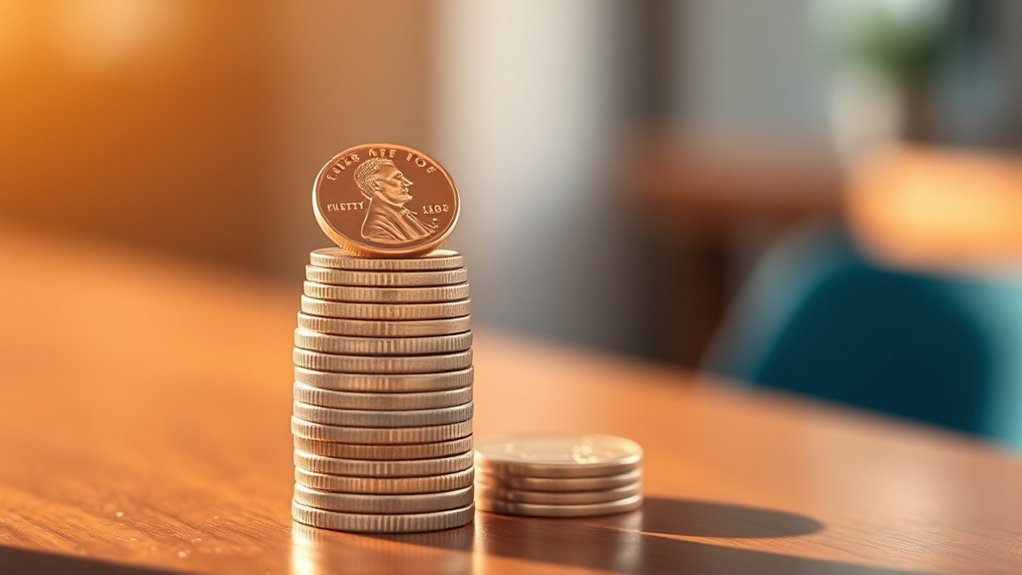 exponential growth through doubling