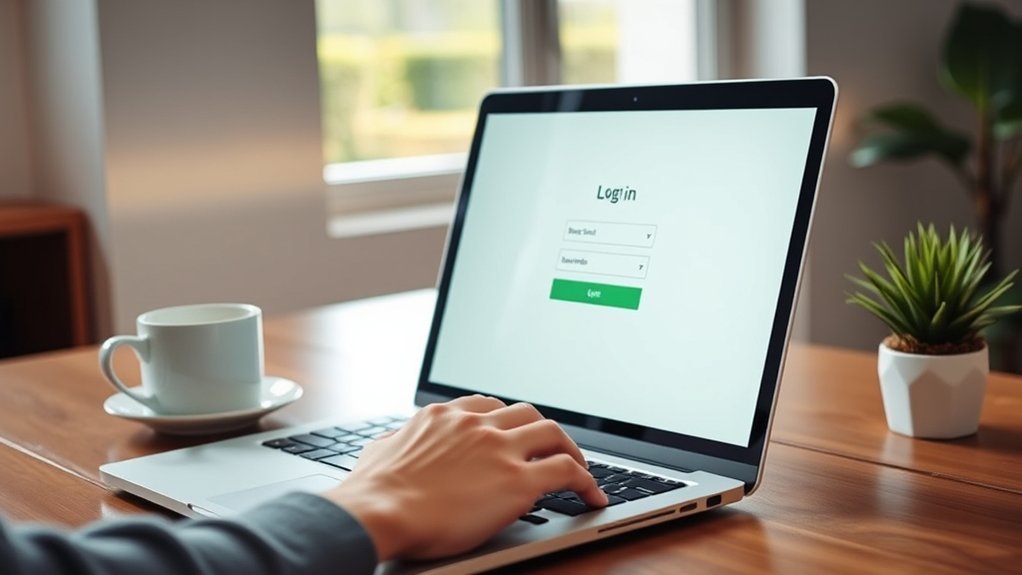 find membership number online