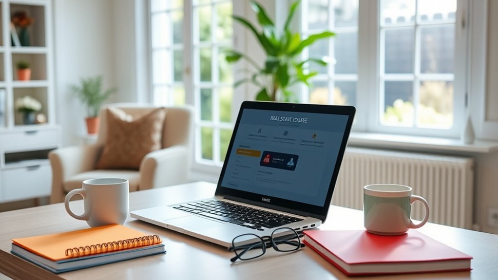 flexible self paced online learning