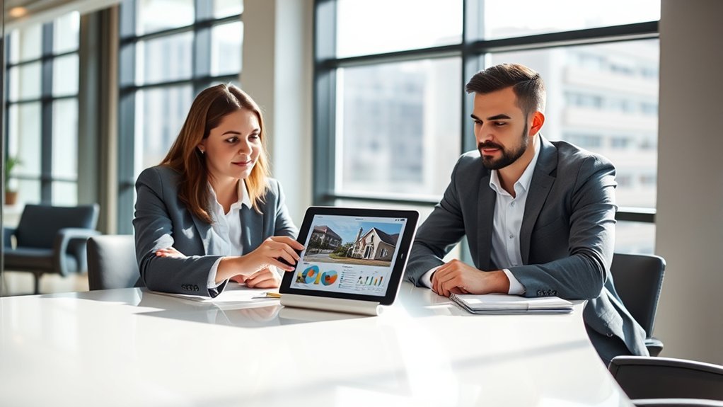 key buyer consultation questions