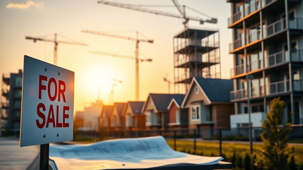 meaning of da in real estate