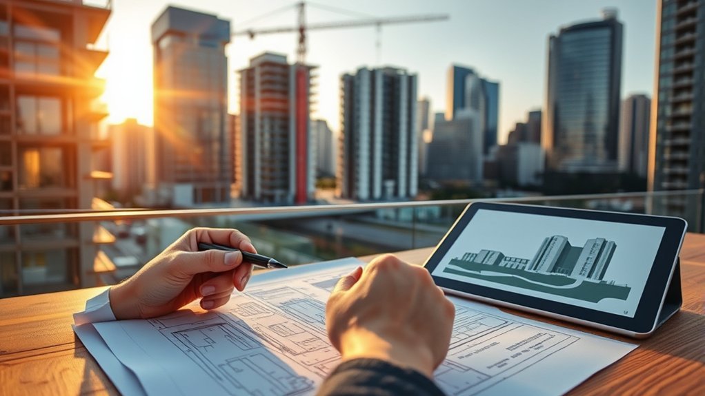 meaning of da in real estate