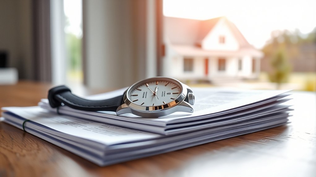 north carolina due diligence deadlines