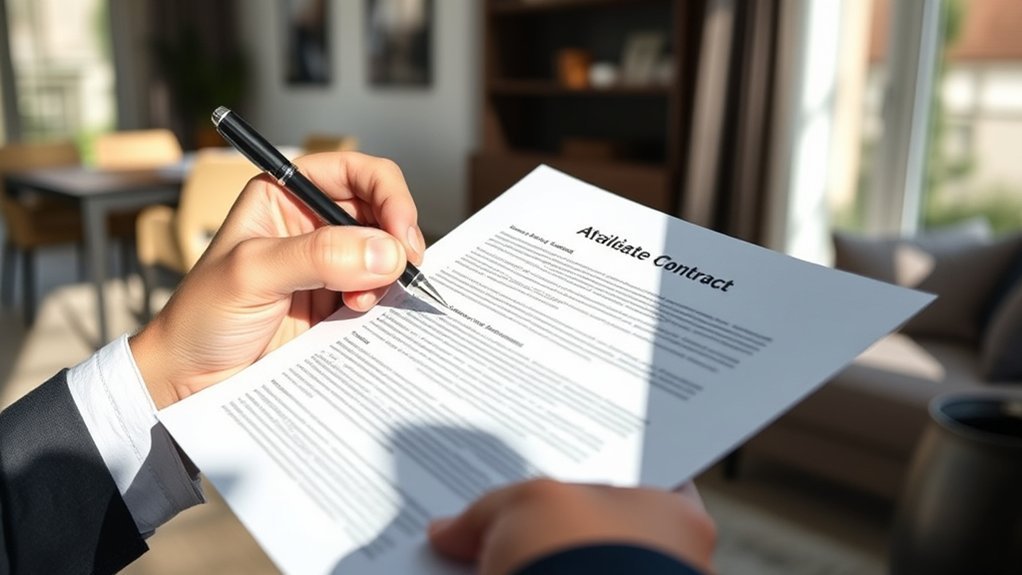 ownership influences settlement referrals