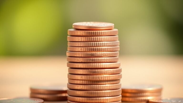 penny doubles daily growth