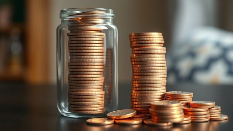 penny doubles over 30 days