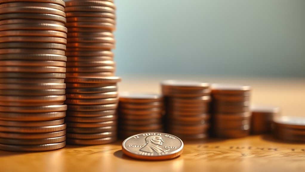 penny doubling over 30 days
