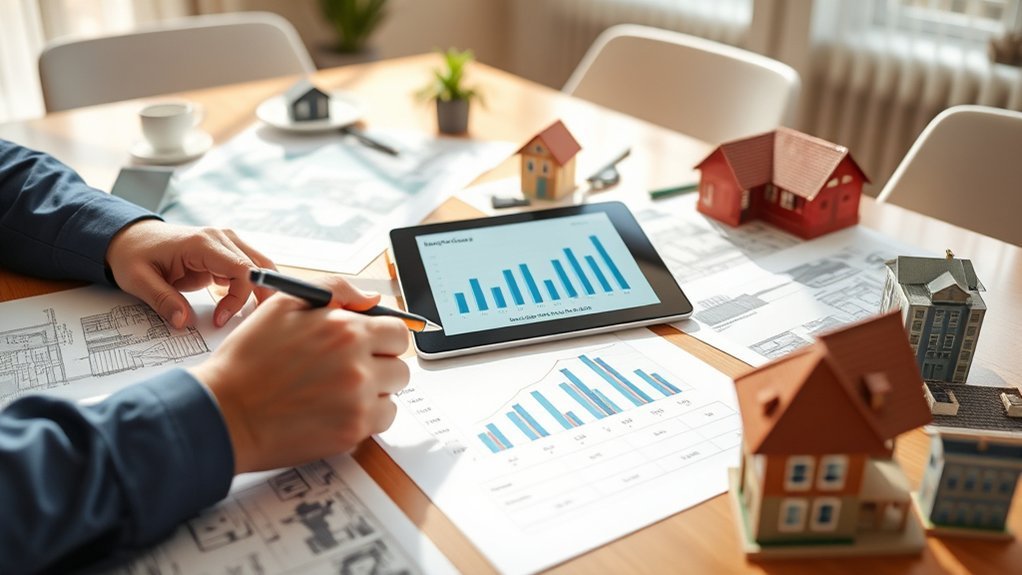 property type influences inspection duration
