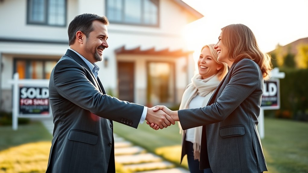 real estate industry terminology