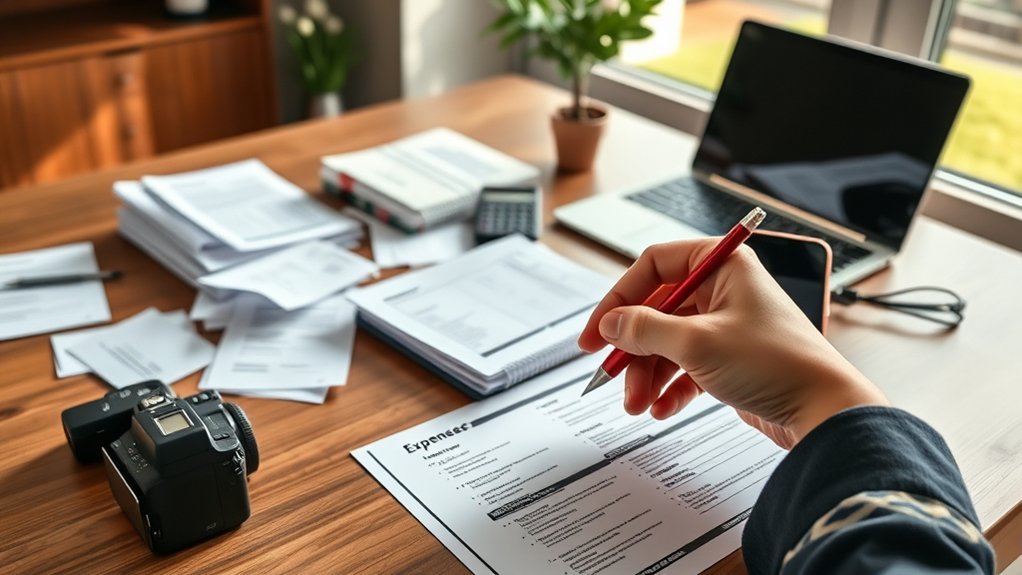 realtor tax deduction tips