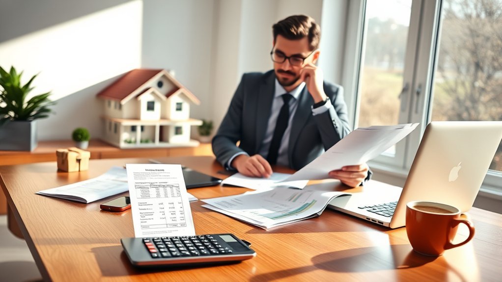 realtor tax deduction tips