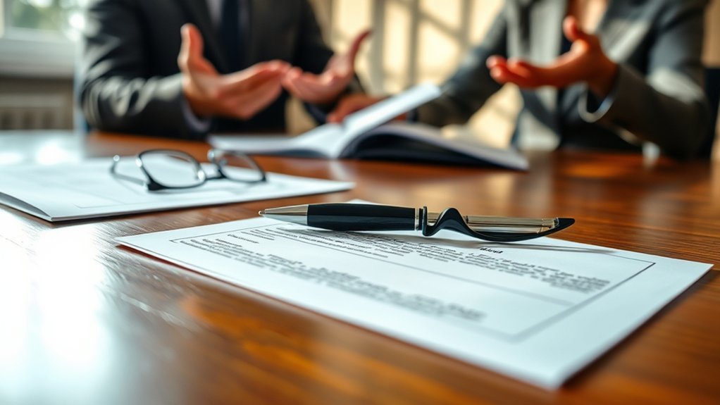 referral triggers aba disclosure