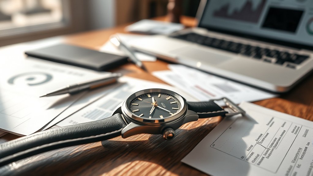 standard investigation timeframe