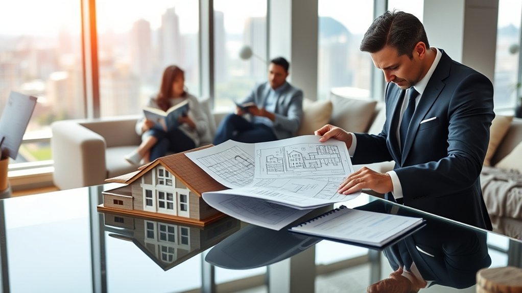 strategic analytical long term focus