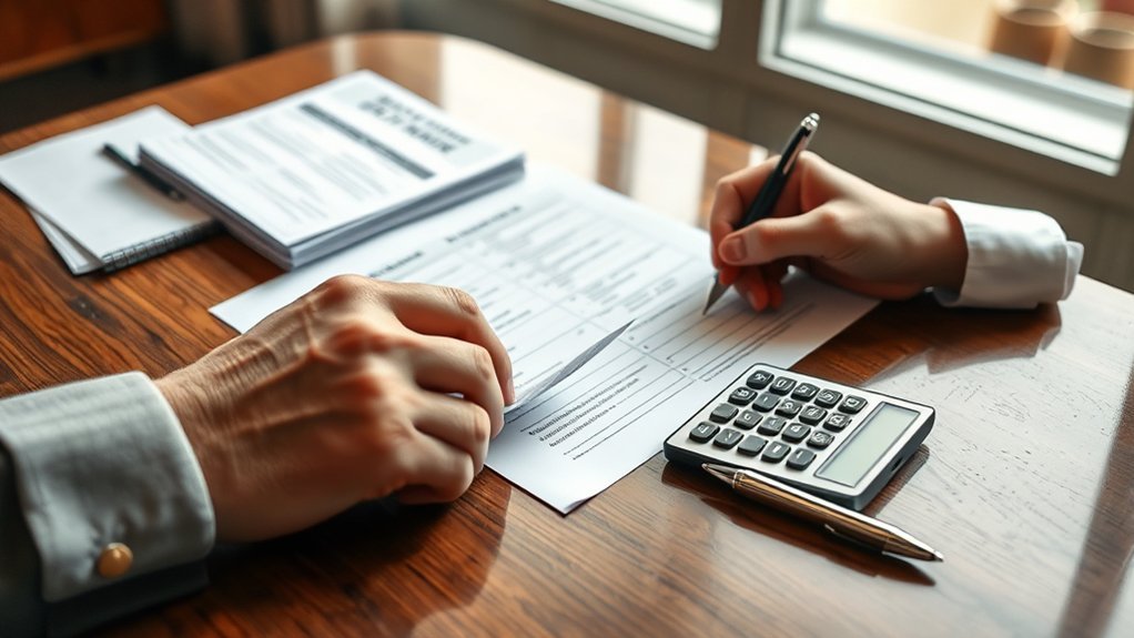 texas seller closing costs