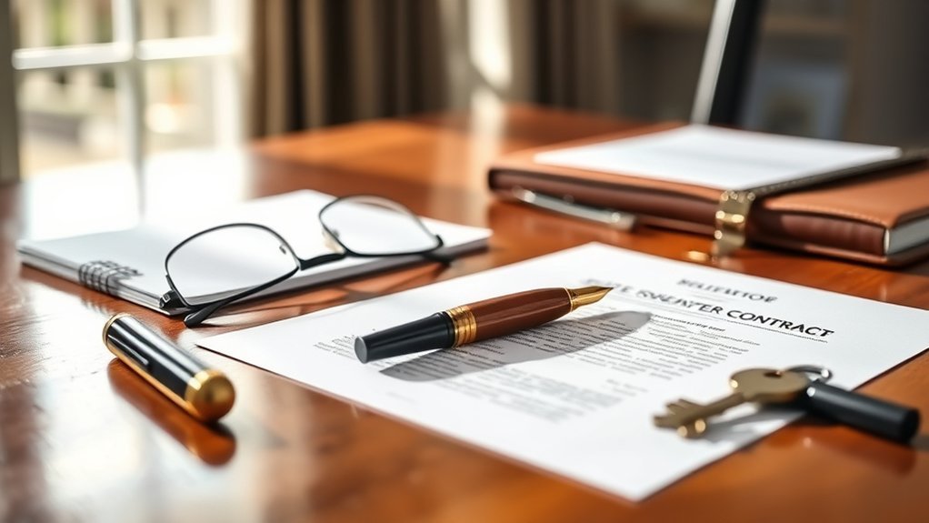 title insurance legal protection