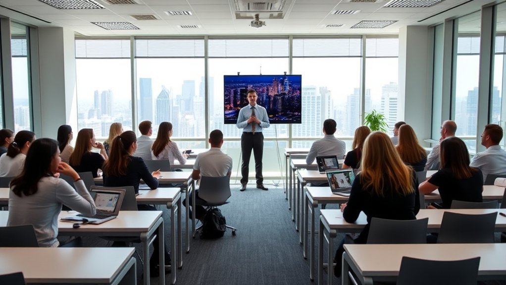 top accredited real estate schools