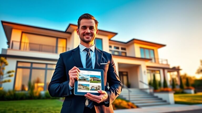 top us real estate agent