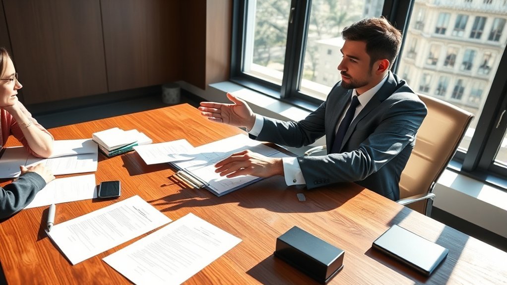 types of agency relationships
