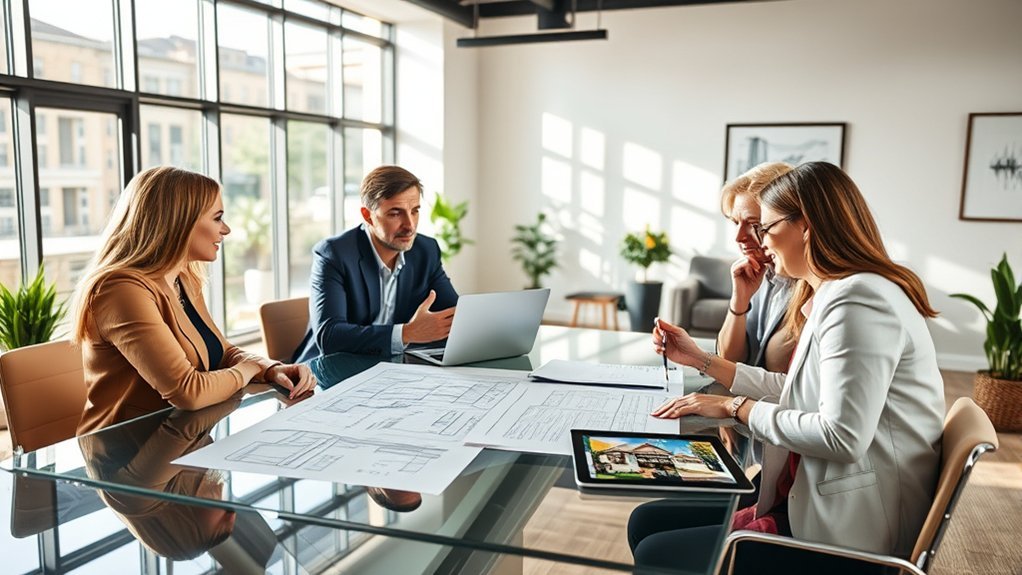 understanding buyer consultation importance