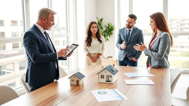 understanding buyer needs