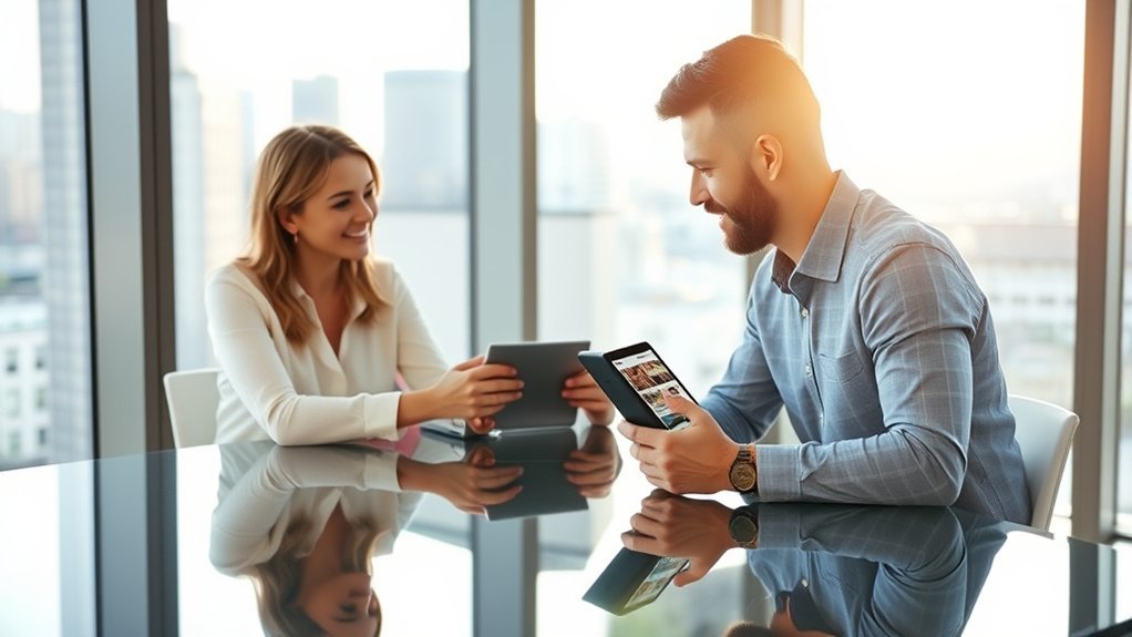 understanding buyer needs early