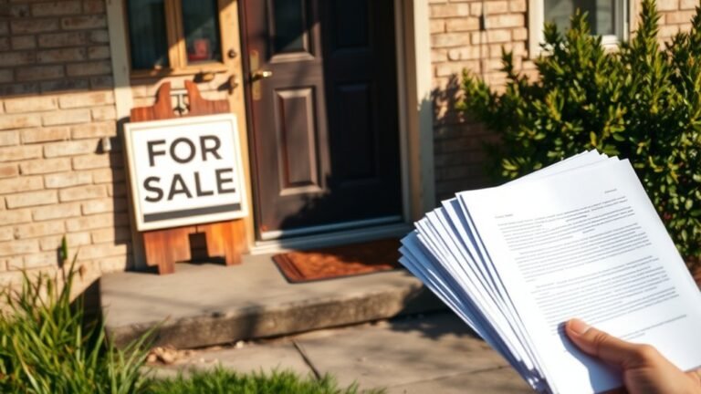 understanding pre foreclosure process